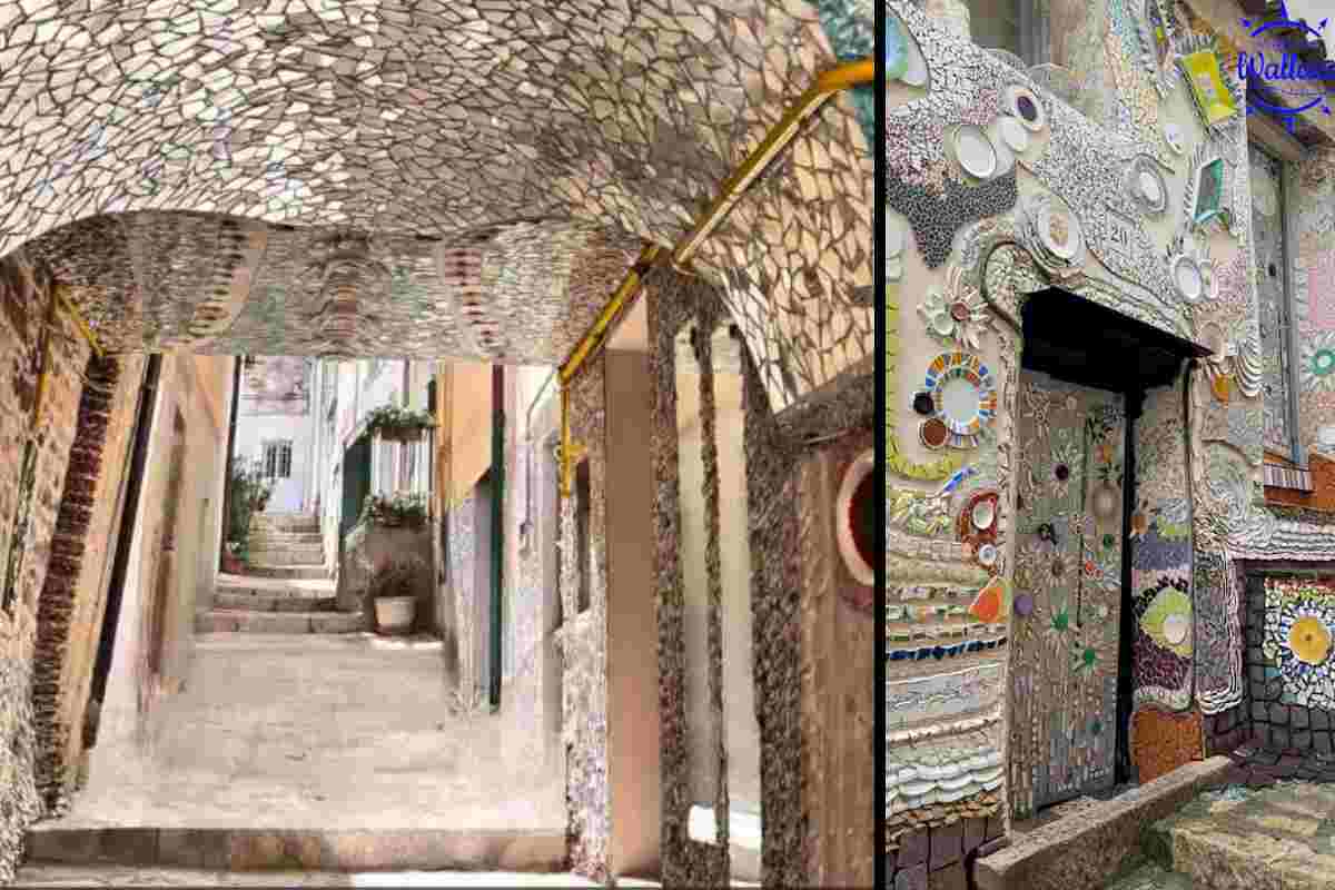 alcuni dettagli del comune di forenza