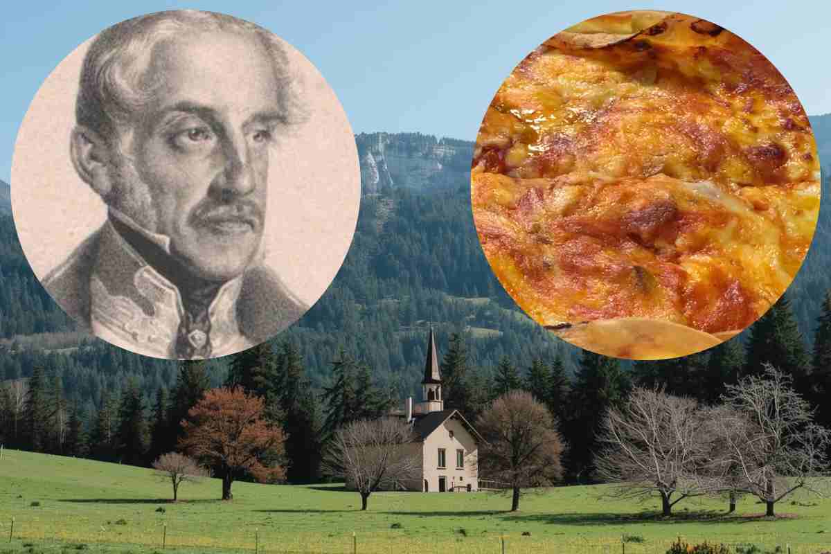 il generale austriaco che ha dato il nome ai vincisgrassi