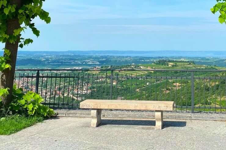 Pieve di San giorgio