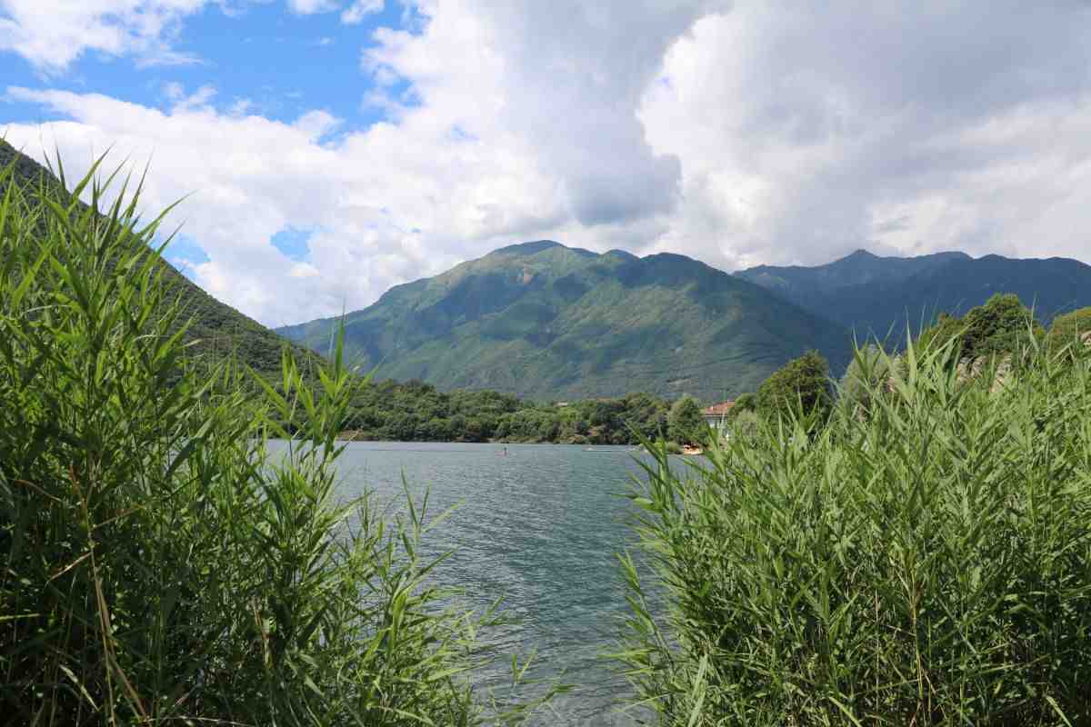 lago di Mergozzo