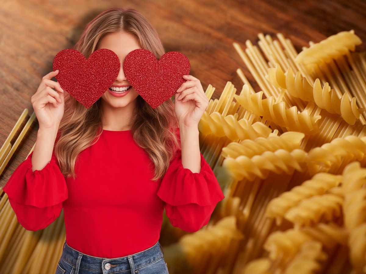 Questo è il formato di pasta più amato al mondo: non è quello che immagini