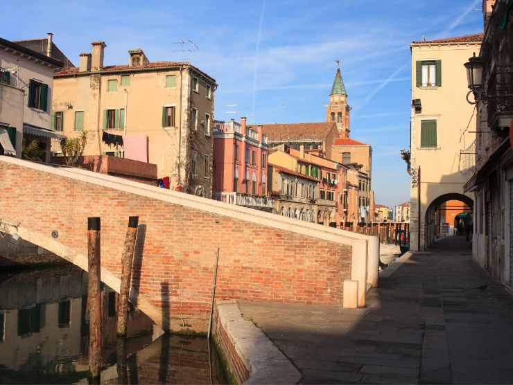 Chioggia