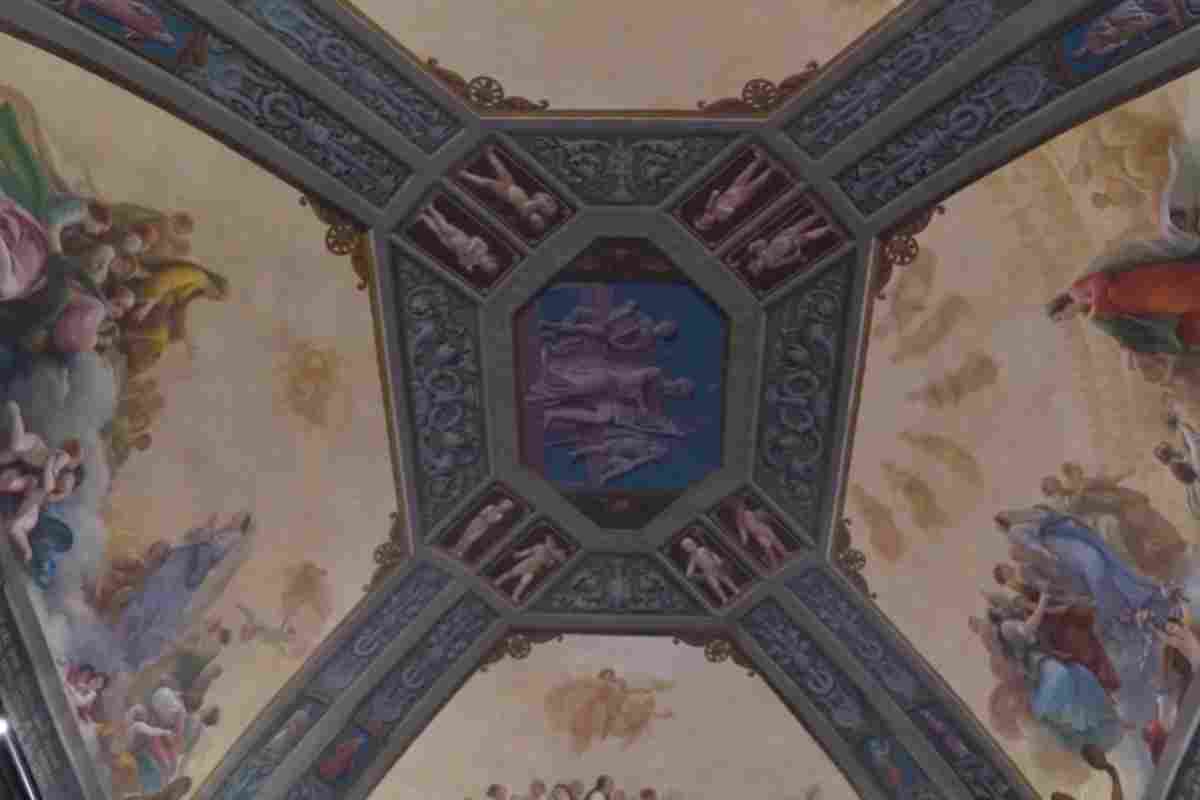 dettagli della galleria petitot