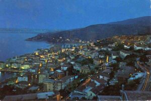 porto santo stefano negli anni settanta