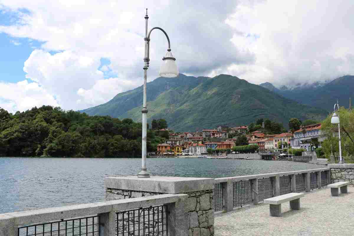lago di mergozzo