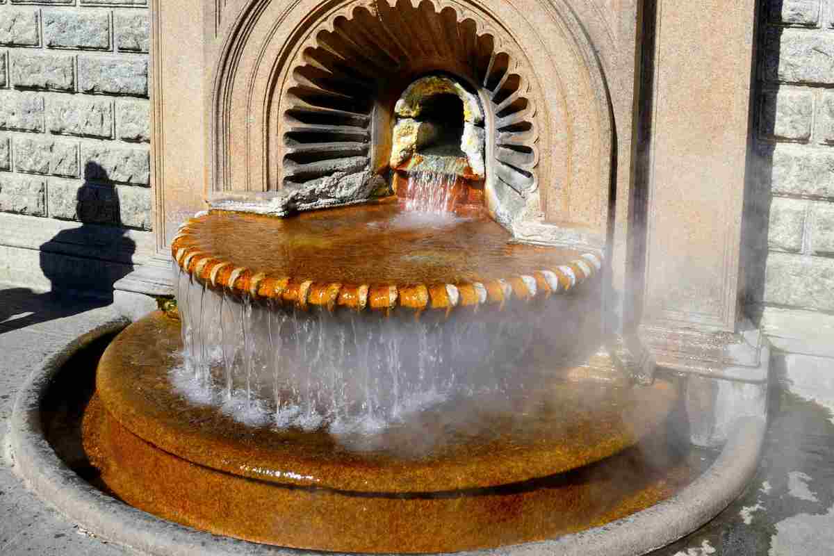 La Bollente di Acqui Terme