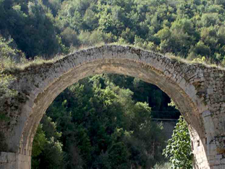 ponte di annibale