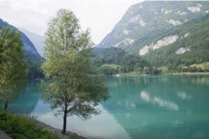 lago di Tenno