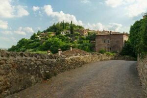 borgo Arquà Petrarca