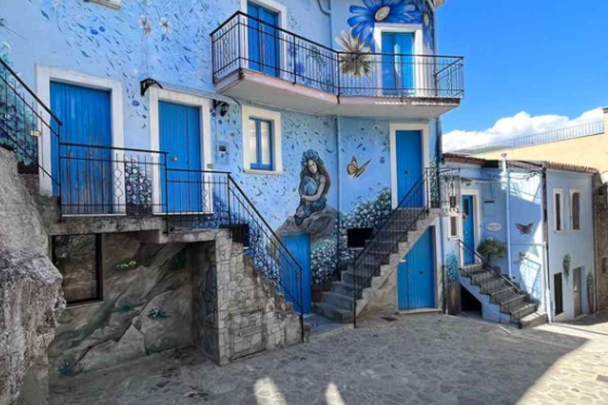 sant'angelo le fratte