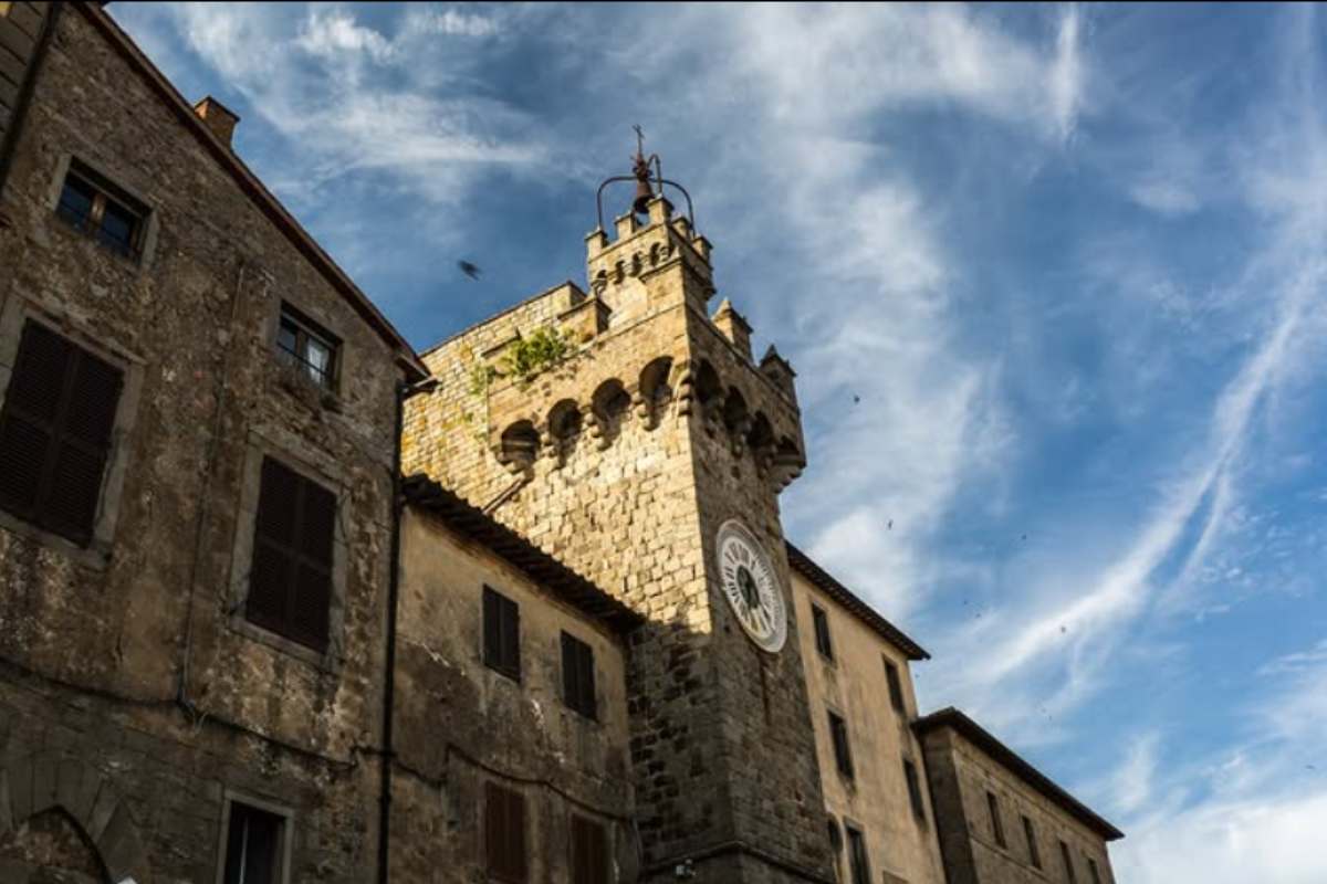 palazzo sforza cesarini