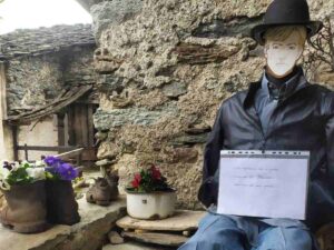 uno dei personaggi presenti a lities