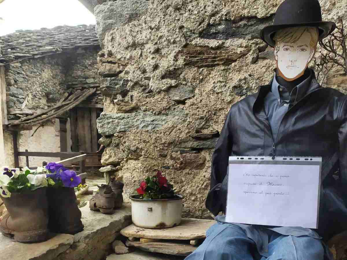 uno dei personaggi presenti a lities