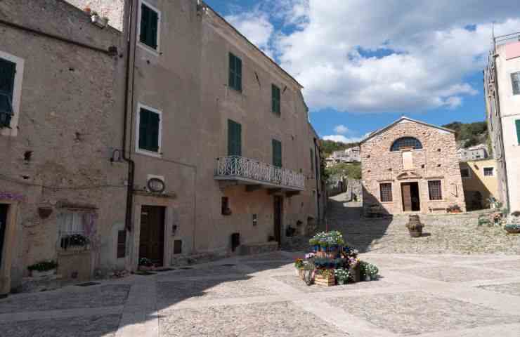 borgo verezzi