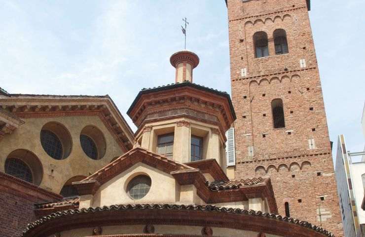 chiesa san satiro milano