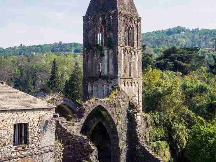 monastero di Valle Christi