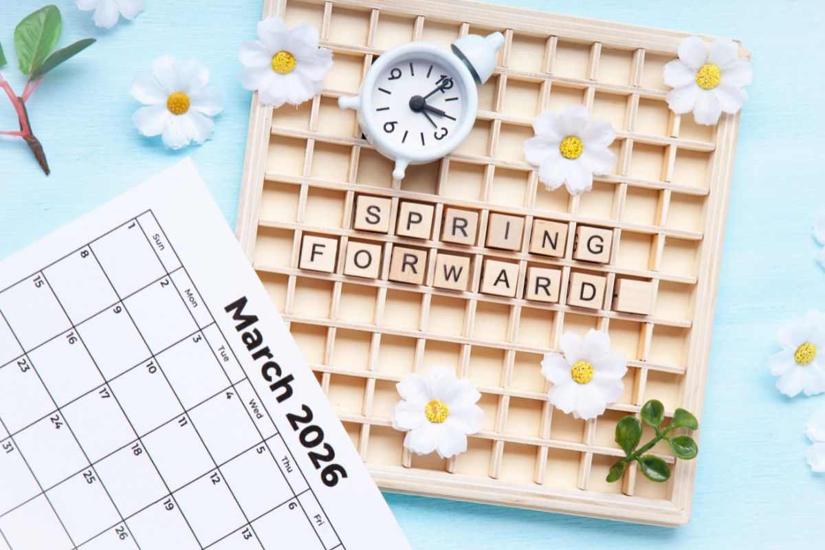 calendario marzo 2026 