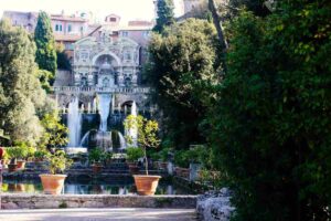 villa d'este