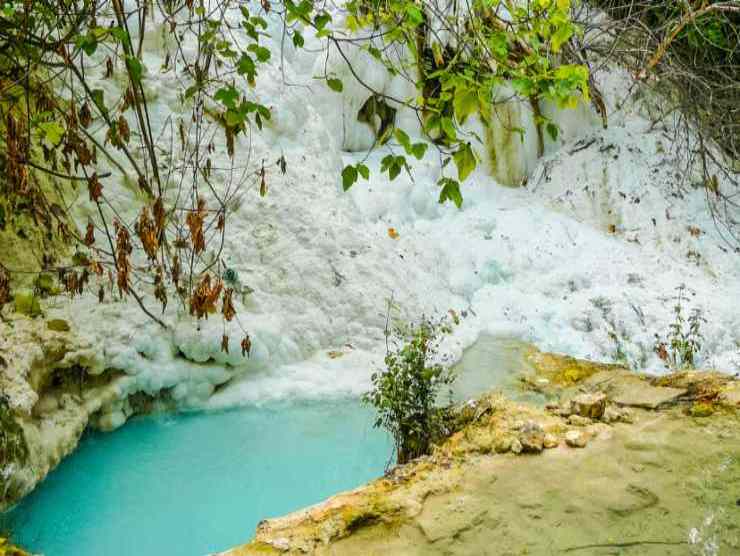 terme bagni di san filippo