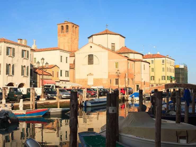 Chioggia