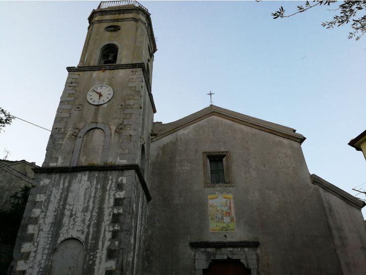chiesa di san nicola di bari