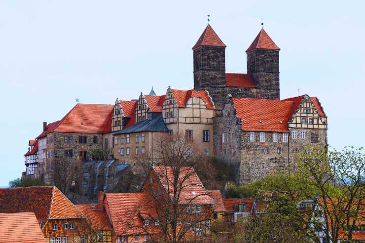 Quedlinburg