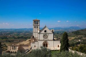 basilica san francesco ravenna