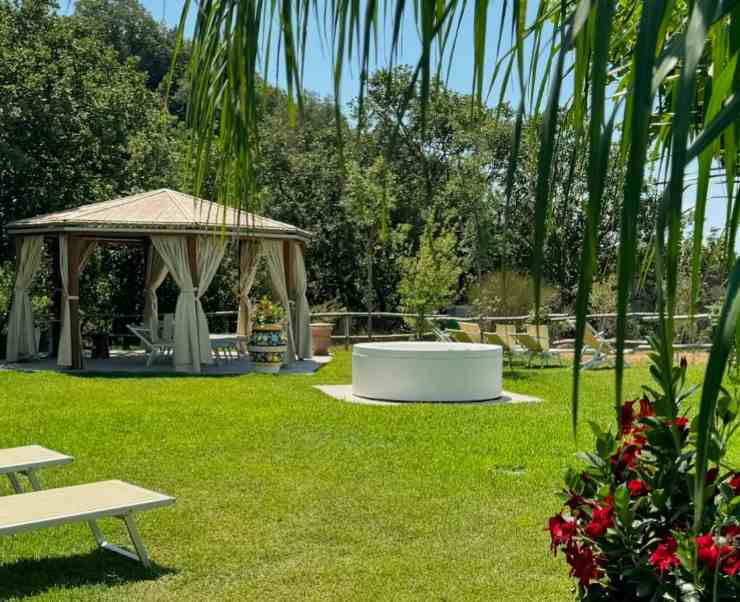 terme nitrodi ischia
