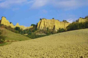 grand canyon in toscana