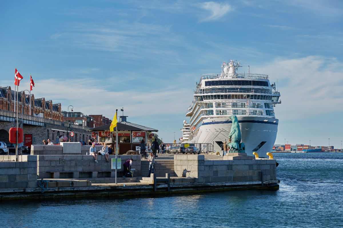 L’Italia guida la crocieristica europea: questi sono i migliori porti del paese